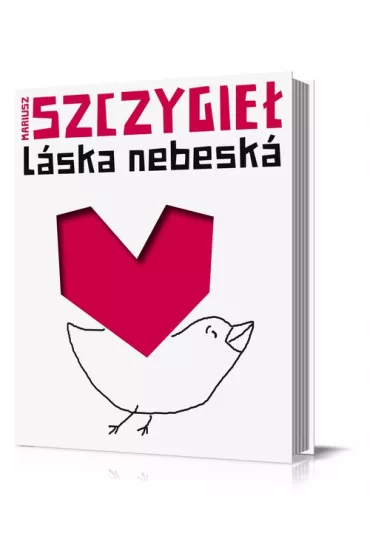 Laska nebeska - Mariusz Szczygie�