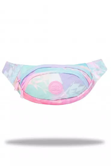 Coolpack Tie Dye Saszetka nerka Albany Tie Dye