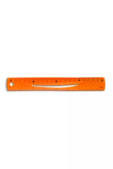 Tetis Linijka 20 cm