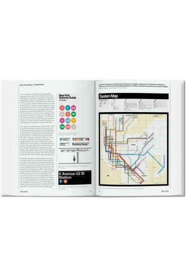 The History of Graphic Design. 40th Ed. wer. angielska - Dafaux Marini