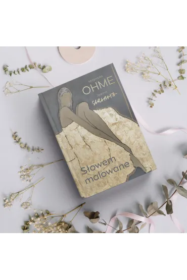 S�owem malowane - Ma�gorzata Ohme, Joanna Sarapata