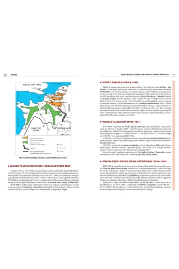 Zdasz na 100%. Repetytorium maturzysty 2019. Historia - Beata Zapi�r, Agnieszka Kr�c, Jerzy Noskowiak