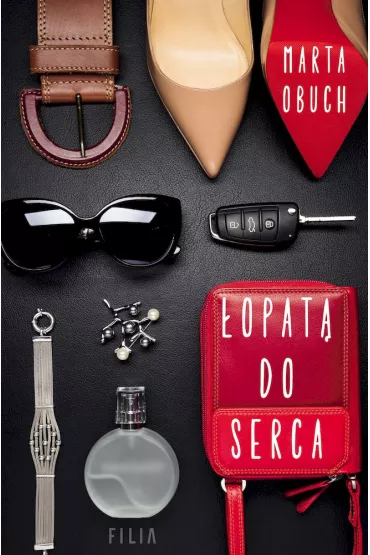 �opat� do serca (pocket) - Marta Obuch