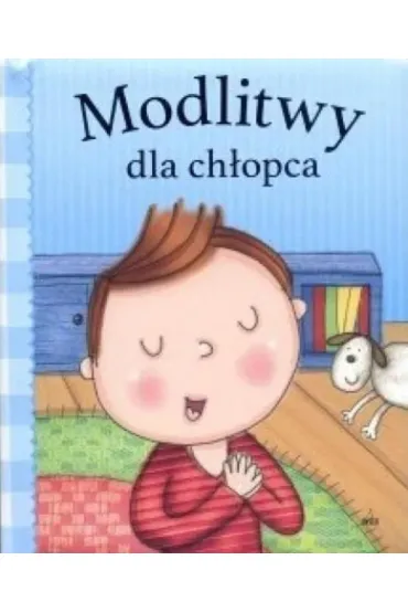 Modlitwy dla ch�opca