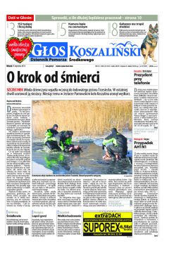 ePrasa Gos Dziennik Pomorza - Gos Koszaliski 12/2013