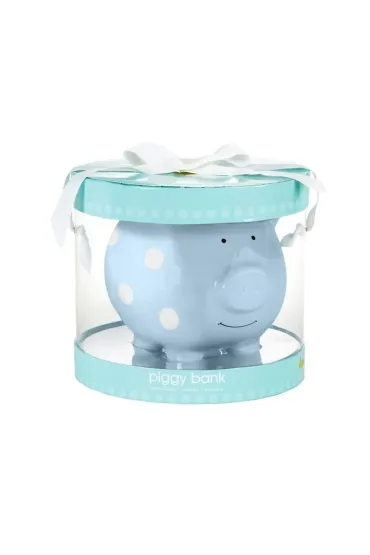 Skarbonka dla dziecka �winka blue Pearhead