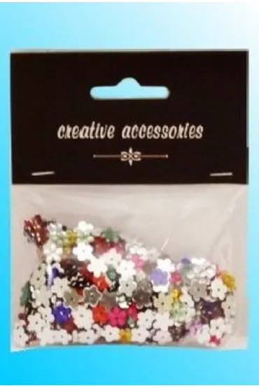 Galeria Hobby Kwiatki akrylowe 15g