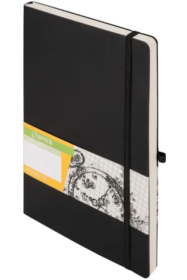 Antra Notes A5 Impresja linia
