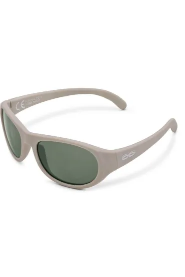 Snibbs Okulary przeciws�oneczne dla dzieci L be�owe