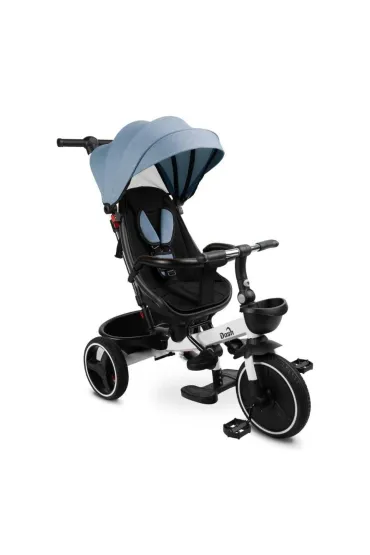 Rowerek 3-ko�owy Dash blue Toyz