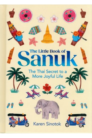 The Little Book of Sanuk