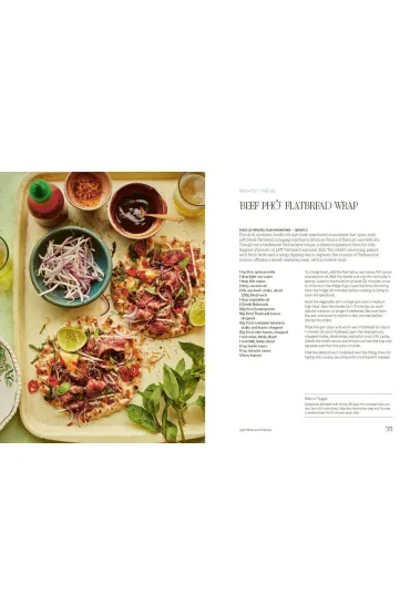 One Pan Vietnam - Thuy Diem Pham
