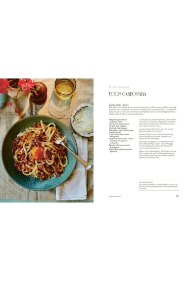 One Pan Vietnam - Thuy Diem Pham