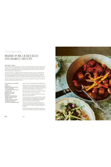 One Pan Vietnam - Thuy Diem Pham