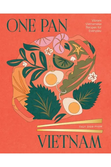 One Pan Vietnam - Thuy Diem Pham