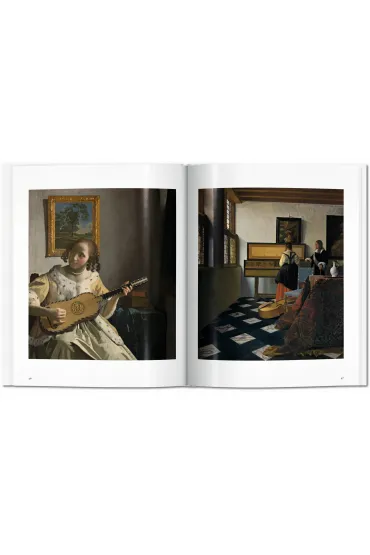 Vermeer - Norbert Schneider