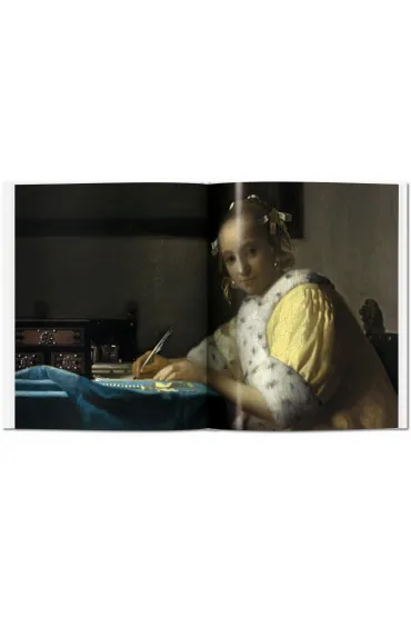Vermeer - Norbert Schneider