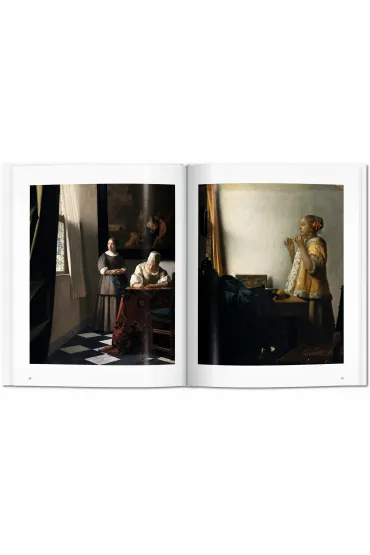 Vermeer - Norbert Schneider