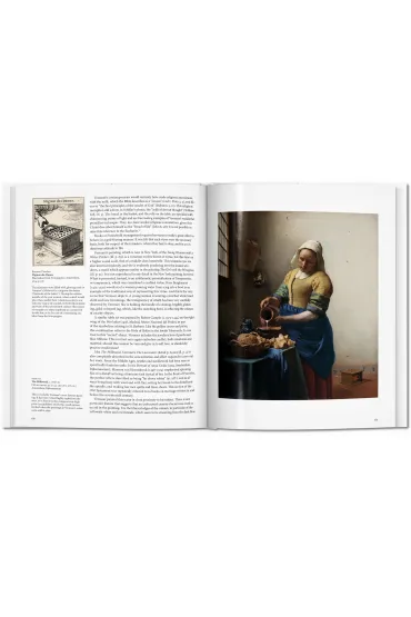 Vermeer - Norbert Schneider