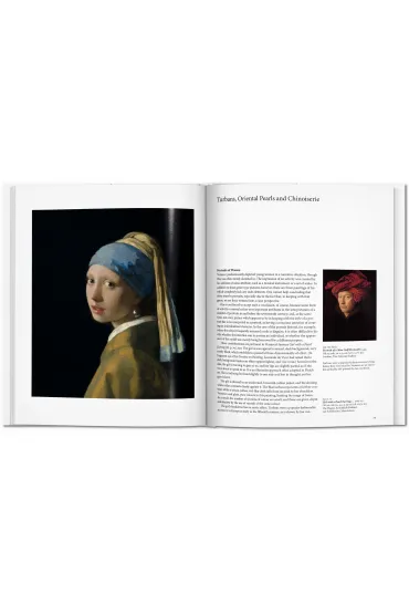 Vermeer - Norbert Schneider