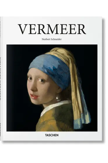 Vermeer - Norbert Schneider