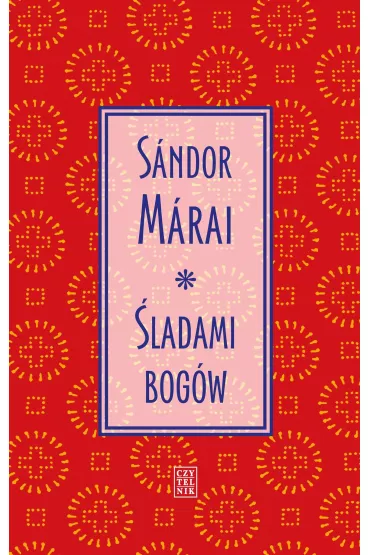 �ladami bog�w - Sandor Marai