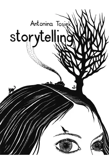 storytelling - Antonina Tosiek