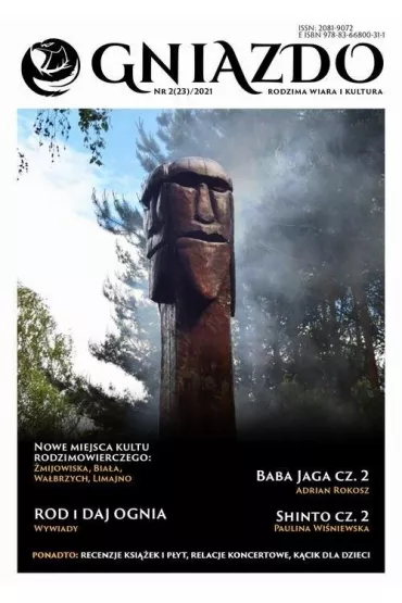 Gniazdo nr.23 - 2/2021