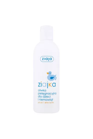 Ziaja Ziajka oliwka dla dzieci i niemowl�t 270 ml