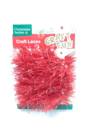 Craft with Fun Ozdoba �a�cuch