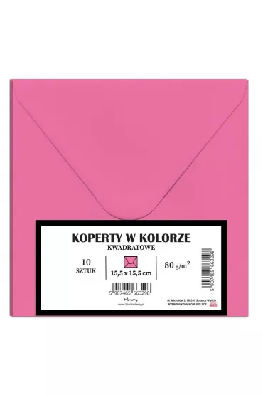 Henry Koperty KW Barbi r� 10 szt