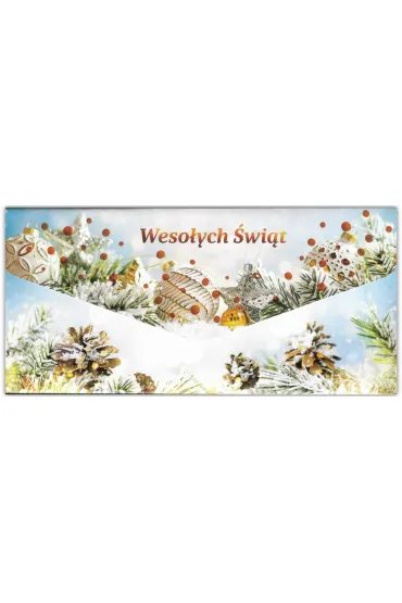 Trend Karnet-koperta Weso�ych �wi�t