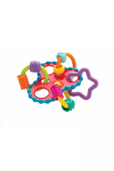 Grzechotka rondo Playgro 359320 *