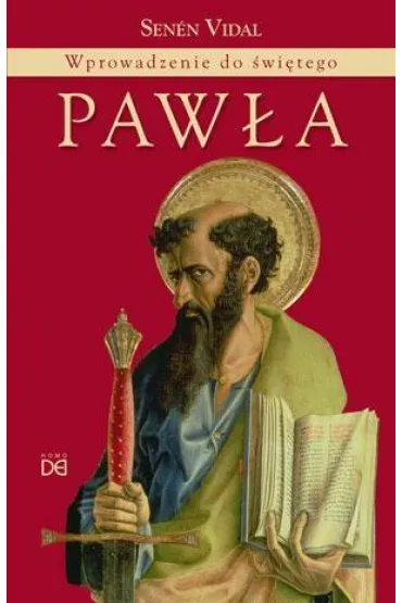 Wprowadzenie do �wi�tego Paw�a - Senen Vidal