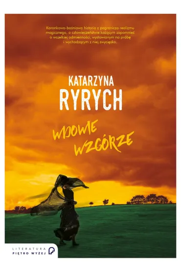 Wdowie wzg�rze - Katarzyna Ryrych