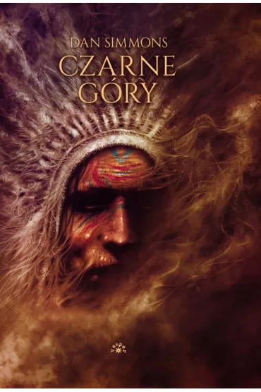 Czarne g�ry - Dan Simmons