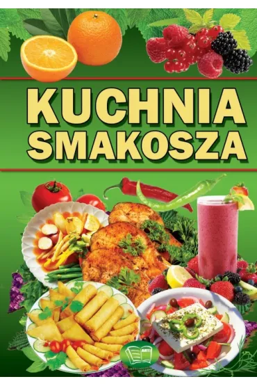 Kuchnia Smakosza - El�bieta Gontarska
