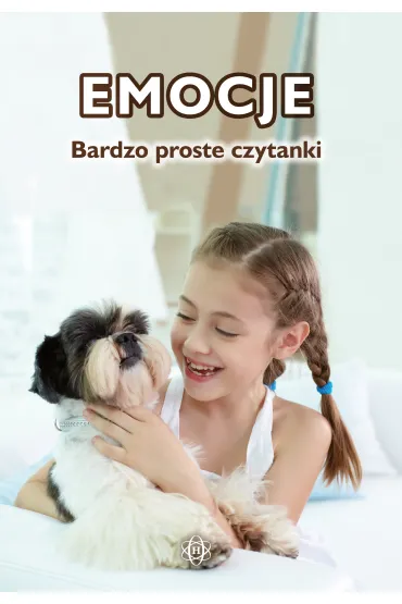 Emocje. Bardzo proste czytanki