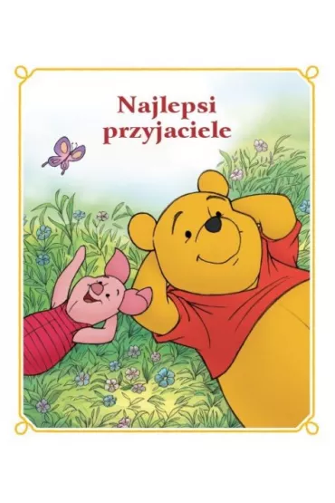 Moje pierwsze bajki o Kubusiu. Disney Kubu� i Przyjaciele