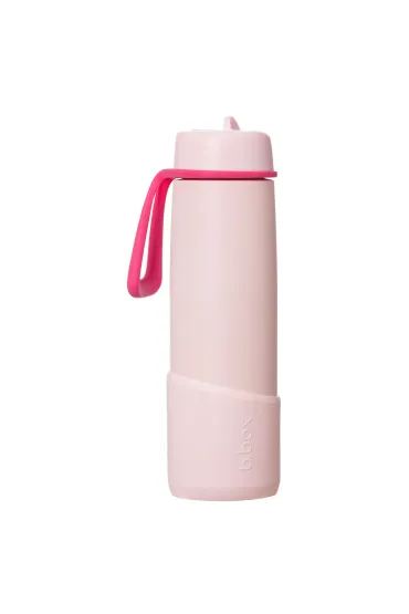 b.box Nak�adka na butelk� 690 ml, Pink Paradise