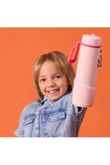 b.box Nak�adka na butelk� 690 ml, Pink Paradise