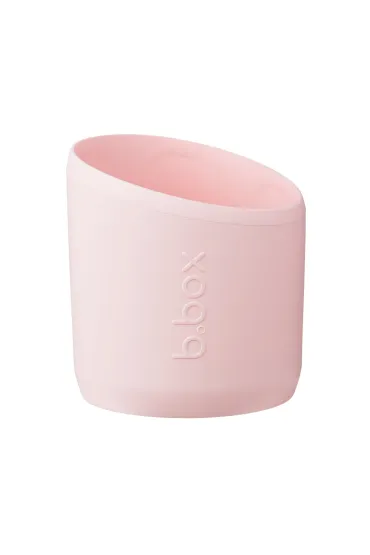b.box Nak�adka na butelk� 690 ml, Pink Paradise