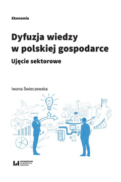 Dyfuzja wiedzy w polskiej gospodarce