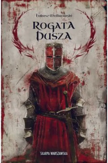 Rogata dusza - �ukasz Malinowski