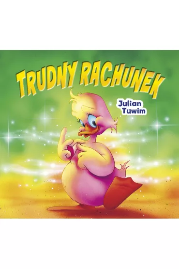 Trudny rachunek - Julian Tuwim, Renata Krze�niak 