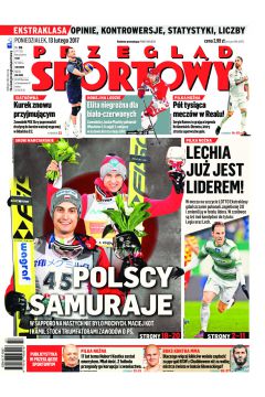 ePrasa Przegld Sportowy 36/2017