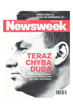 ePrasa Newsweek Polska 22/2015