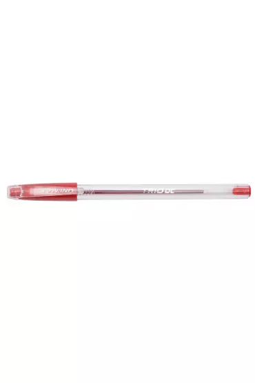 Panta Plast D�ugopis Trio DC Clear