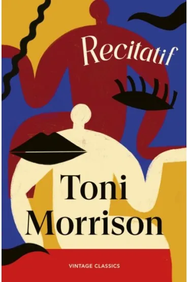 Recitatif - Toni Morrison