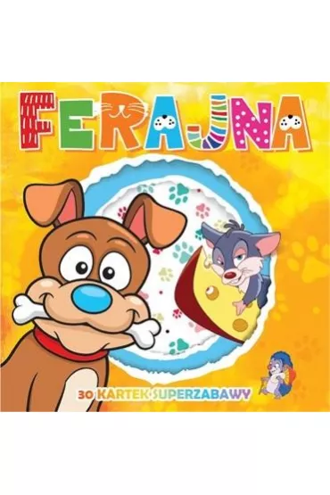Ferajna - malowanka